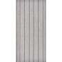 LAMELE W ROLCE PSDR-0016 SAMOPRZYLEPNE SZARE DREWNO 280x60cm
