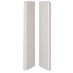 Listwa przypodłogowa zakończenia VOX ESPUMO kpl 2szt KASZMIR 207 lewe prawe