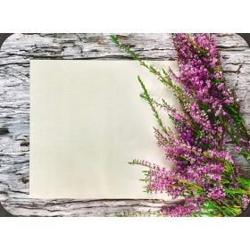 PODKŁADKA MATA STOŁOWA LAMINOWANA NA STÓŁ LAWENDA DESKA