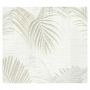 TAPETA 28766298 PALMA LIŚCIE STRUKTURA BAMBUS