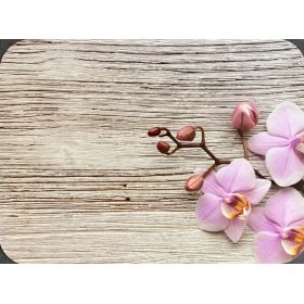 PODKŁADKA MATA STOŁOWA LAMINOWANA NA STÓŁ FIOLET STORCZYK DESKA