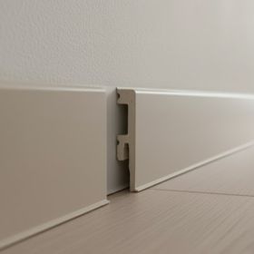 Listwa przypodłogowa VENEZIA PVC wodoodporna KASZMIR 2m Polski producent