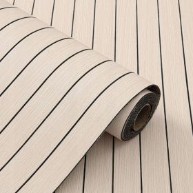 LAMELE W ROLCE TPW3971702 SAMOPRZYLEPNE PCV JASNE DREWNO JODEŁKA 280x60cm