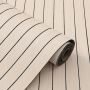 LAMELE samoprzylepne w rolce PCV JASNE DREWNO Panele rolka 280x60 cm