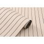 LAMELE samoprzylepne w rolce PCV JASNE DREWNO Panele rolka 280x60 cm