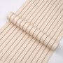 LAMELE samoprzylepne w rolce PCV JASNE DREWNO Panele rolka 280x60 cm