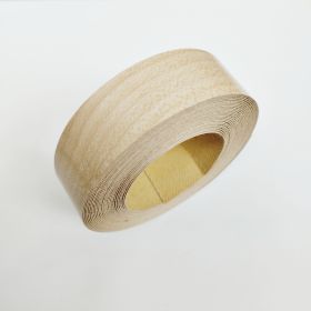 Taśma do obrzeży meblowych UNOFLEX 21 mm 5mb z termotopliwym klejem AKACJA