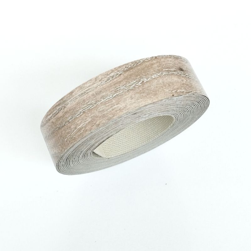 Taśma do obrzeży meblowych UNOFLEX 21 mm 5mb z termotopliwym klejem NABUCCO