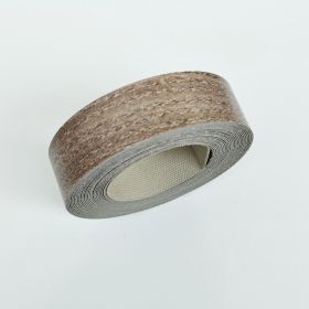 Taśma do obrzeży meblowych UNOFLEX 21 mm 5mb z termotopliwym klejem DĄB NELSON