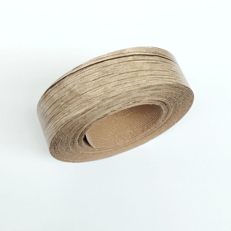 Taśma do obrzeży meblowych UNOFLEX 21 mm 5mb z termotopliwym klejem DĄB CANYON