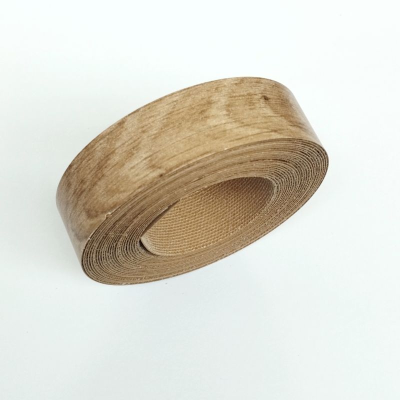 Taśma do obrzeży meblowych UNOFLEX 21 mm 5mb z termotopliwym klejem DĄB ARTISAN