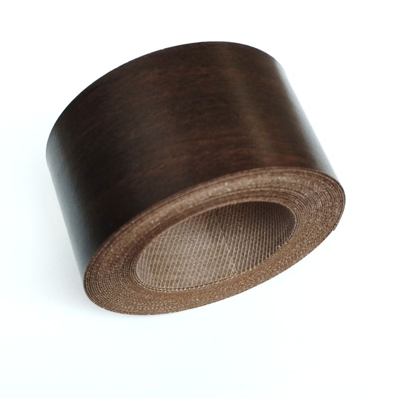 Taśma do obrzeży meblowych UNOFLEX 36 mm 5mb z termotopliwym klejem KASZTAN