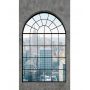 Tapeta MURAL 159x280cm Fototapeta panoramiczna okno widok NEW YORK