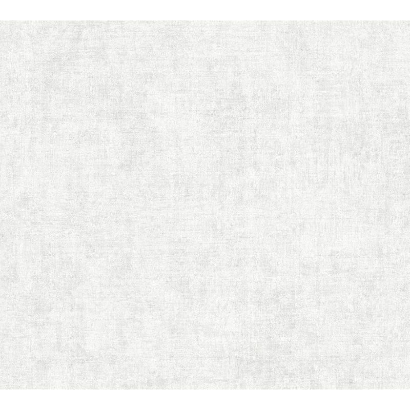 TAPETA WINYLOWA 37423-1 JASNY SZARY TYNK BETON STRUKTURA MAT Fliz