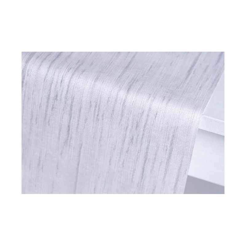 OBRUS CERATA Bardzo GRUBA JASNA SZARO BIAŁA Beton NA METRY