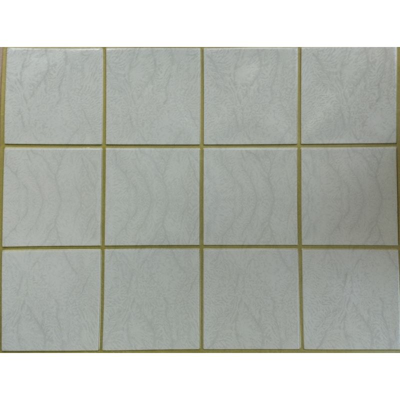 OKŁADZINA ścienna 3D Kuchnia CEGŁA PCV OS17 BEŻOWY+ ZLOTA FUGA