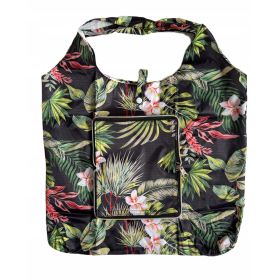 Torba shopperka PORTFEL składana torba na zakupy, na uczelnię, na fitness
