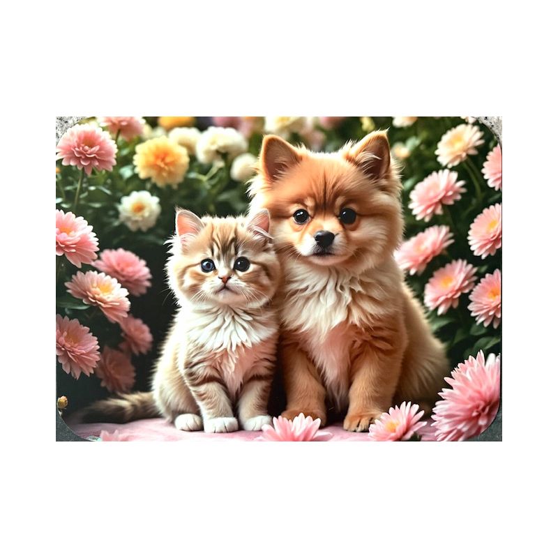 PODKŁADKA NA STÓŁ MATA STOŁOWA 60 WZORÓW