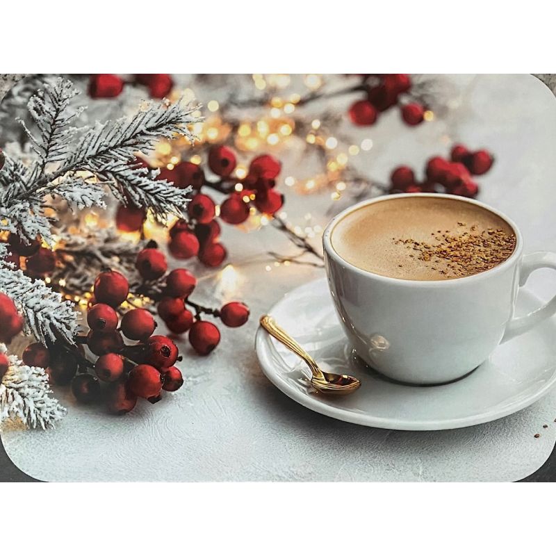 PODKŁADKA NA STÓŁ MATA STOŁOWA 60 WZORÓW