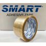 Taśma Pakowa Bezbarwna Kauczuk SMART SOLVENT 48mm