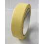 Taśma malarska maskująca żółta GP 30 mm x 36,5 mb