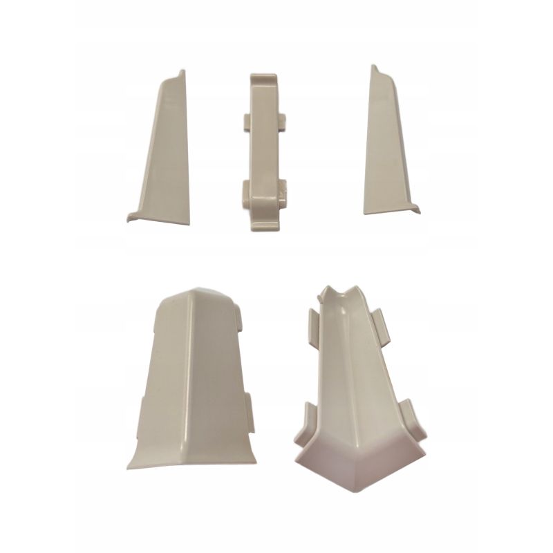 AKCESORIA DO LISTWY EVO KASZMIR CENA ZA SZTUKĘ