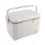 Solidna Lodówka turystyczna z wkładem chłodzącym 5 l w zestawie