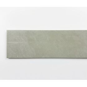 Listwa przypodłogowa Korner Verona KX05 80mm 2,4m KALCYT BEŻOWY