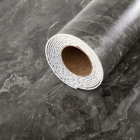 PANEL W ROLCE TPM0000020 SAMOPRZYLEPNY PCV MARMUR ANTRACYT 60x280cm