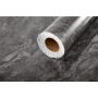 PANEL W ROLCE TPM0000020 SAMOPRZYLEPNY PCV MARMUR ANTRACYT 60x280cm
