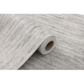 TAPETA PANEL W ROLCE PSBR-C3003 SAMOPRZYLEPNY BETON CIEMNY SZARY 280x60