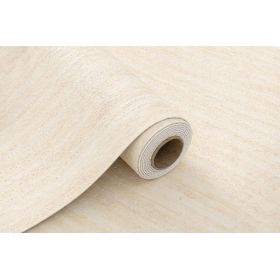 TAPETA PANEL W ROLCE PSBR-C3001 SAMOPRZYLEPNY BETON JASNY BEŻ 280x60cm