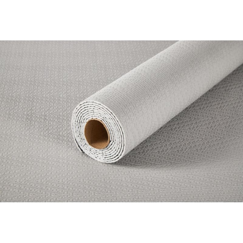 PANEL W ROLCE TPS0001104 SAMOPRZYLEPNY PCV SZARA JODEŁKA 60x280cm