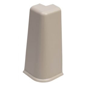 NAROŻNIK ZEWNĘTRZNY HI LINE PRESTIGE KASZMIR CEZAR SZARA BEŻ