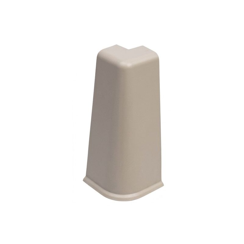 NAROŻNIK ZEWNĘTRZNY HI LINE PRESTIGE KASZMIR CEZAR SZARA BEŻ