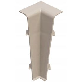 NAROŻNIK WEWNĘTRZNY HI LINE PRESTIGE KASZMIR CEZAR SZARA BEŻ