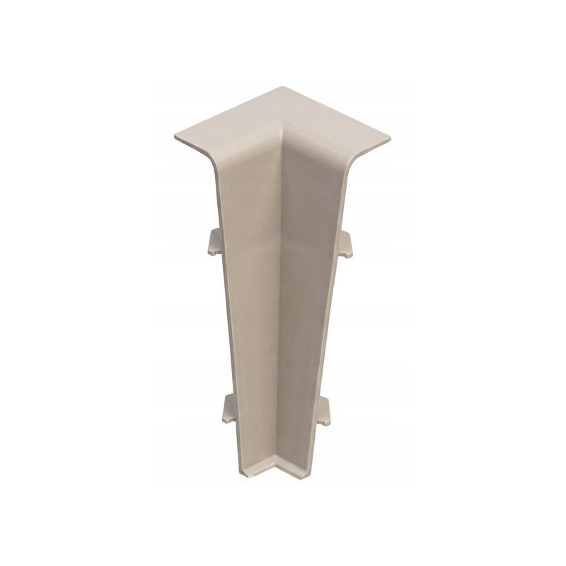 NAROŻNIK WEWNĘTRZNY HI LINE PRESTIGE KASZMIR CEZAR SZARA BEŻ