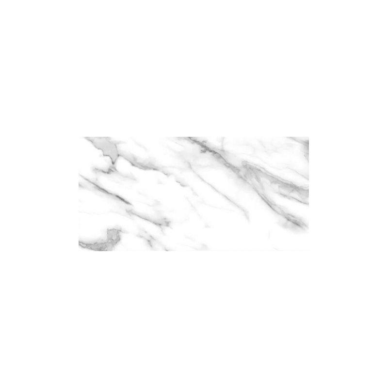 PŁYTKA ŚCIENNA SPECTRA SPC PŁYTKI PANELE MARMUR BIANCO 60x30cm