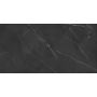 PŁYTKA ŚCIENNA SPECTRA SPC PŁYTKI PANELE MARMUR NERO CZARNE 60x30cm