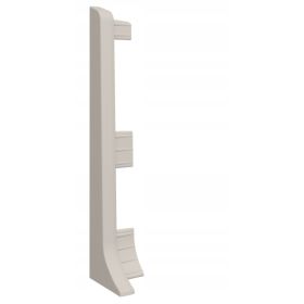 ZAKOŃCZENIE LEWE VOX LINELA 416 KASZMIR VILO ZAŚLEPKA