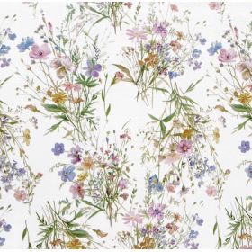 OBRUS CERATA GRUBA , NA METRY WYMIAR BIEL Bukiety kwiaty