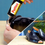 PATTEX Butapren Klej kontaktowy wodoodporny do gumy skóry tekstyliów 35ml