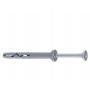 KLIMAS KOŁKI SZYBKIEGO MONTAŻU 6x40mm DO WBIJANIA 200 SZTUK