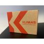 KLIMAS KOŁKI SZYBKIEGO MONTAŻU 6x40mm DO WBIJANIA 200 SZTUK