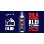 KLEJ MONTAŻOWY MAMUT GLUE UNIWERSALNY SUPERMOCNY