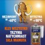 KLEJ MONTAŻOWY MAMUT GLUE UNIWERSALNY SUPERMOCNY