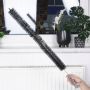 Szczotka elastyczna do czyszczenia grzejników 70cm