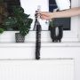 Szczotka elastyczna do czyszczenia grzejników 70cm
