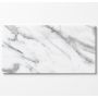 PŁYTKA ŚCIENNA SPECTRA SPC PŁYTKI PANELE MARMUR BIANCO 60x30cm