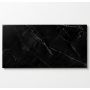 PŁYTKA ŚCIENNA SPECTRA SPC PŁYTKI PANELE MARMUR NERO CZARNE 60x30cm